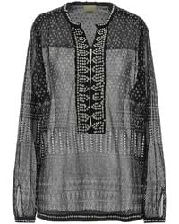 Isabel Marant - Nickie Blouse - Lyst