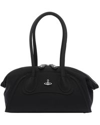 Vivienne Westwood - Shirley Small Shoulder Bag - Lyst