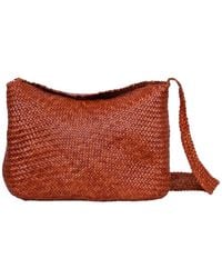 Dragon Diffusion - Mini Flat Handbag Gora - Lyst