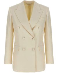 Brioni - Flavia Blazer - Lyst