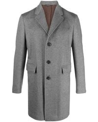 Colombo - Cashmere Coat - Lyst