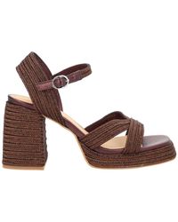 Castañer - Espadrille Valley - Lyst
