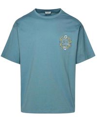 Etro - T-shirt Soho - Lyst