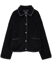Anine Bing - Outerwear - Lyst