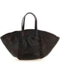 Dragon Diffusion - Teresa Maxi Cabas Shopping Bag - Lyst