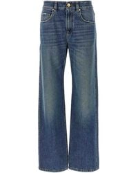 Brunello Cucinelli - Jeans Boot-Cut - Lyst
