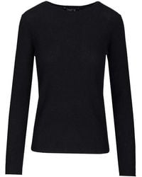 Max Mara - Sweater Disegno - Lyst