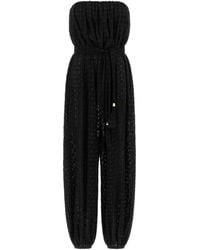 Eres - Evening Jumpsuit - Lyst