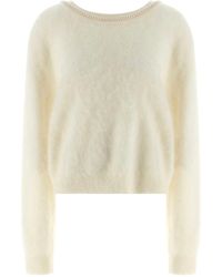 BERNADETTE - Solne Sweater - Lyst
