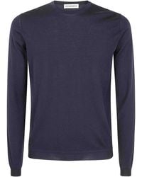 GOES BOTANICAL - Pullover Roundneck - Lyst