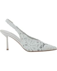 Le Silla - High-Heel Shoes - Lyst