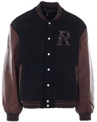 Represent - Bomberjacke - Lyst