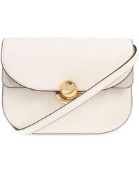 Furla - Sfera Small Crossbody Round Bag - Lyst