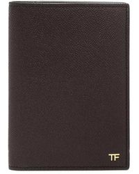 Tom Ford - Stationary Wallet - Lyst