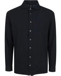 Barba Napoli - Knitwear - Lyst