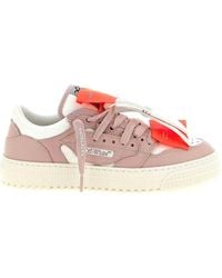 Off-White c/o Virgil Abloh - Sneakers - Lyst