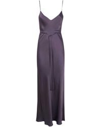 Antonelli - Lukas Norberto Fit Midi Dress - Lyst