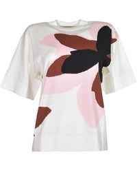 Plan C - Sweaters - Lyst