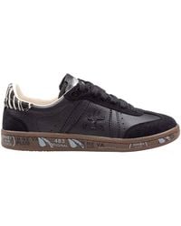 Premiata - Bonnied 8583 Sneakers - Lyst