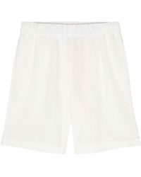 BLUE SKY INN - Waffle Knit Shorts - Lyst