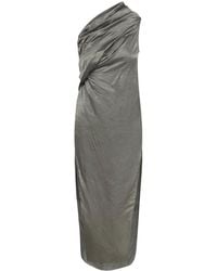 Rick Owens - Tailored Firbanks Dress - Lyst