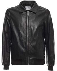 Richmond X - Jacket - Lyst