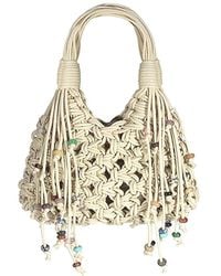 HIBOURAMA - Vannifique Mini Desert Stone - Lyst