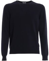 Malo - Cashmere Sweater - Lyst
