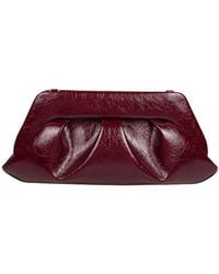 THEMOIRÈ - Bios Baguette Painted Effect Color Tawny - Lyst