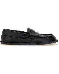 Moschino - Moccasin Desert - Lyst