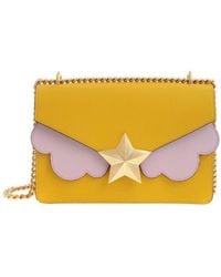 Les Jeunes Etoiles - New Vega Medium Shoulder Bag - Lyst