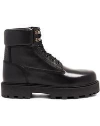 Givenchy - Bootie - Lyst