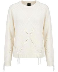 Pinko - Berna Pull - Lyst