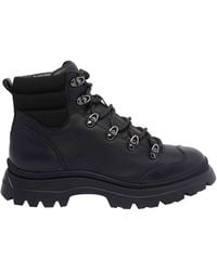 Hogan - Boots - Lyst