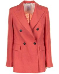 Eleventy - Jacket - Lyst