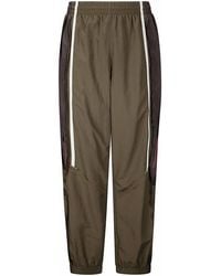 Martine Rose - Layered Track Pant - Lyst