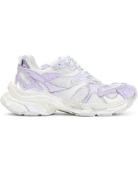 Balenciaga - Runner 2 Sneakers - Lyst