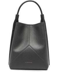 Victoria Beckham - Victoria Bucket Bag - Lyst