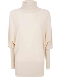 By Malene Birger - Magosa Turtle Neck Sweater - Lyst