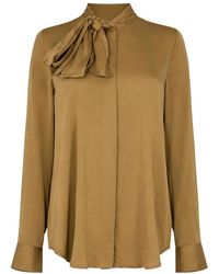 Xacus - Paloma Shirt - Lyst