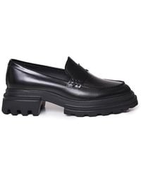 Hogan - H674 Loafers - Lyst