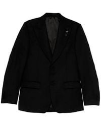 Lardini - 'Attitude Drop 7 Reg' Jacket - Lyst