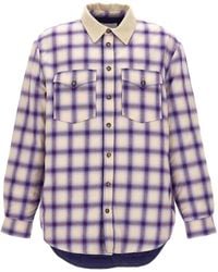 Isabel Marant - Steeve Jacket - Lyst