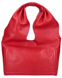 Maison Margiela - Medium Box Shoulder Bag - Lyst
