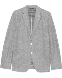 Circolo 1901 - Blazer Jacket With Pockets - Lyst