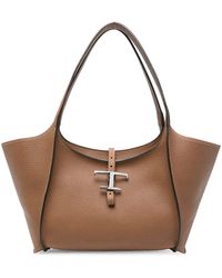 Tod's - Bag Tods - Lyst