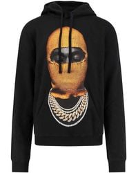 ih nom uh nit - Cotton Sweatshirt - Lyst