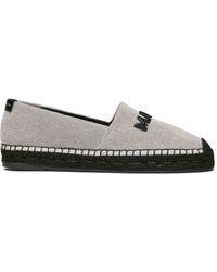 Marc Jacobs - The Espadrillas - Lyst