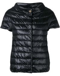 Herno - Down Jacket - Lyst