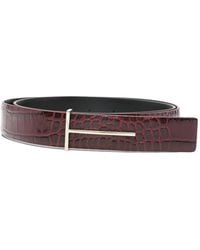Tom Ford - Belt - Lyst